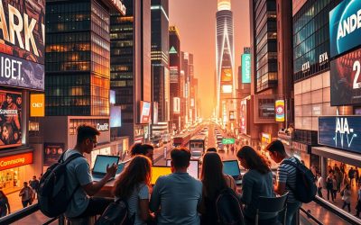 The Ultimate Guide to Becoming a Successful Digital Nomad