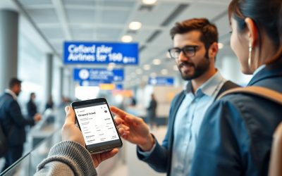 Onward Ticket ab 9,90 $ – Günstige Rückreisenachweise für Reisende