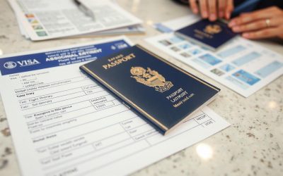 Verifiable Ticket for Visa: The Complete Guide to Successful Applications
