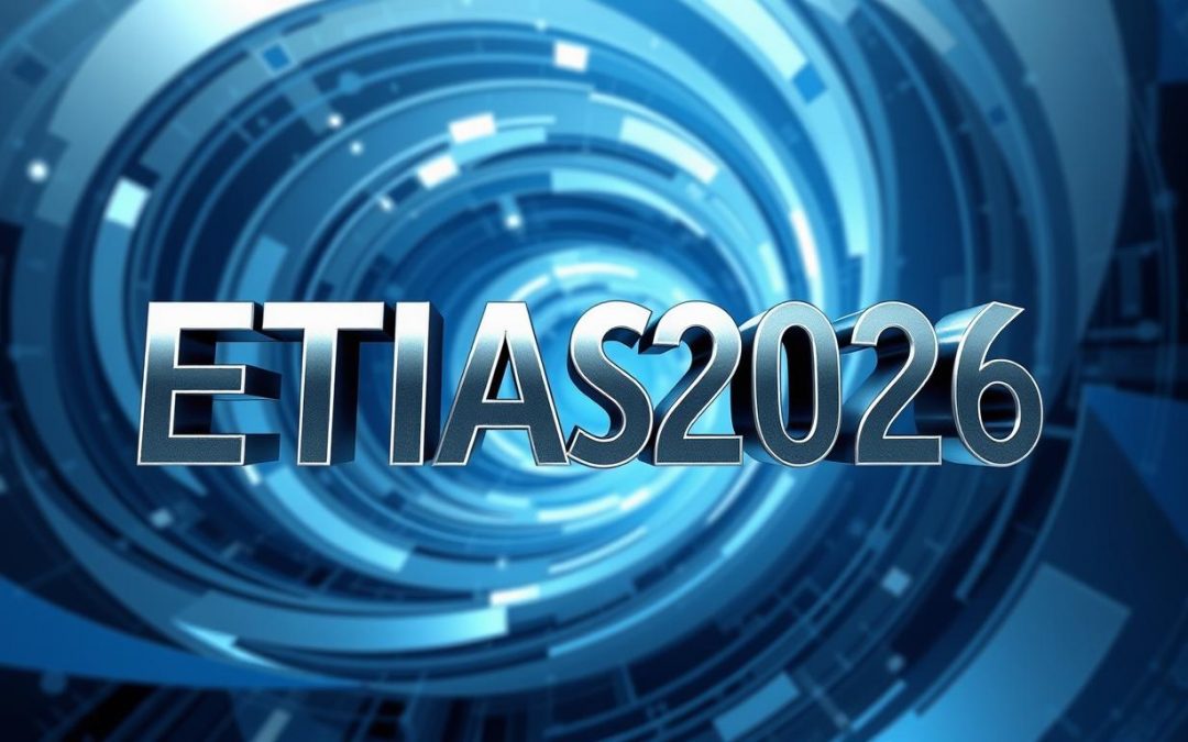 ETIAS 2026: como os viajantes brasileiros se preparam para a nova regulamentação de entrada na UE