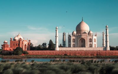 Visum für Indien:  So einfach klappt dein Antrag