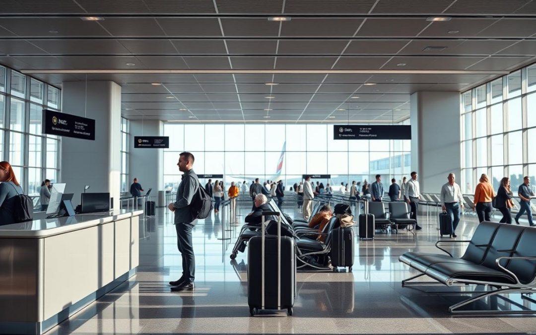 Justificatif du vol retour exigé par la compagnie aérienne