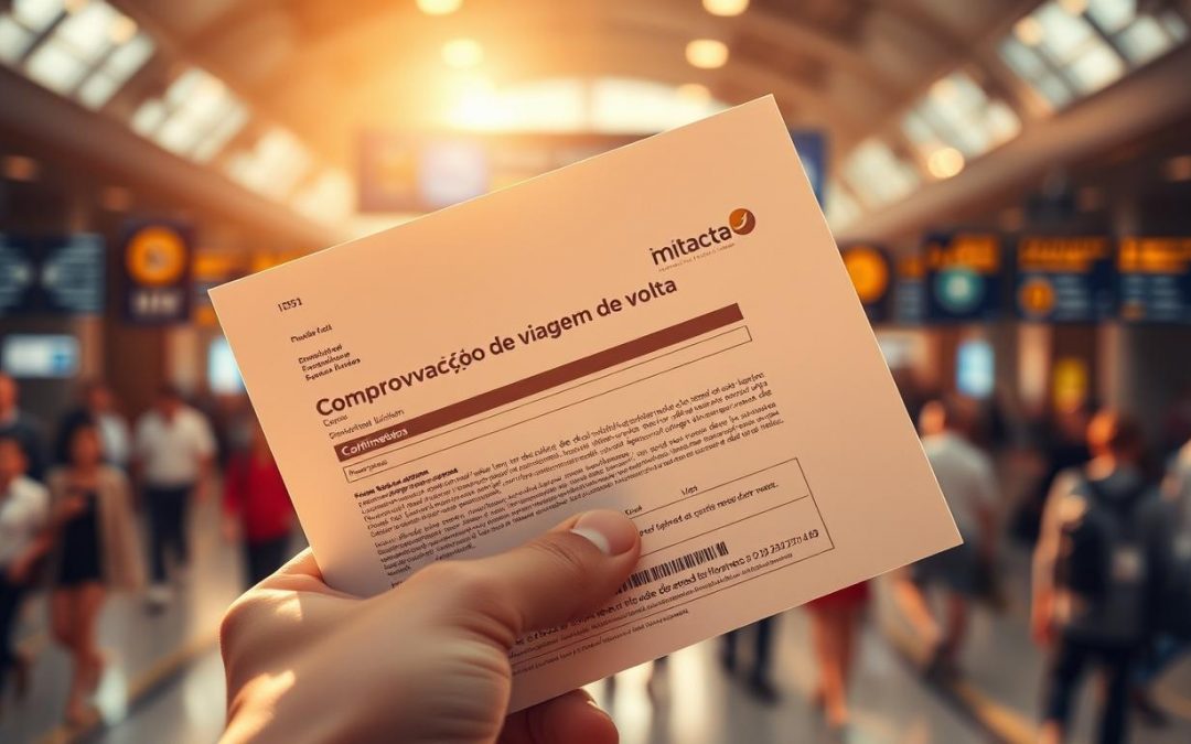 Viajar apenas com passagem de ida: o guia definitivo de 2025 para comprovar a continuação da viagem