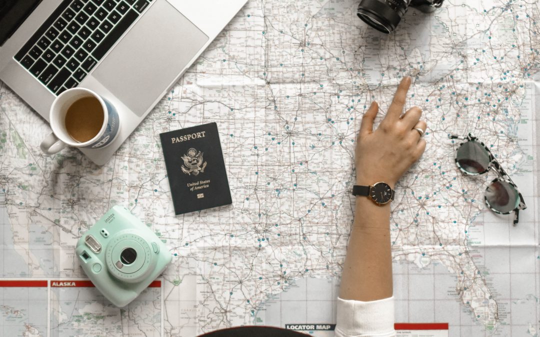 Alerta de viagem para brasileiros: sem este documento, você não passa pelo aeroporto!