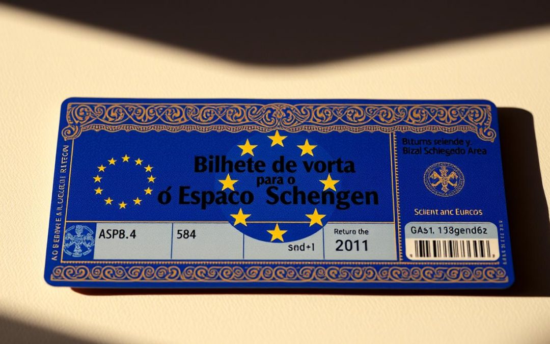 Entrada no Espaço Schengen: por que um bilhete de volta é (quase) sempre obrigatório para os brasileiros