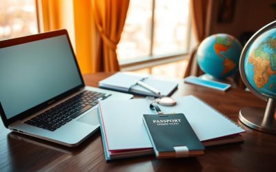 Itinerary Ticket: Streamline Your Travel Plans