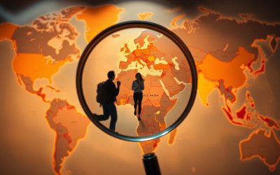What countries require proof of onward travel?