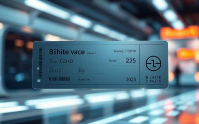 Bilhete Onward: O guia completo para viajantes em 2025