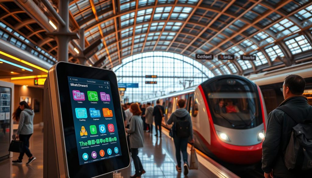 Bilhete Onward alternativas Bilhete Onward alternativas