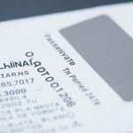 bilhete de continuação de viagem