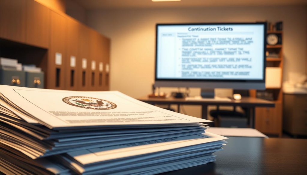 regulamentações bilhetes de continuação regulamentações bilhetes de continuação