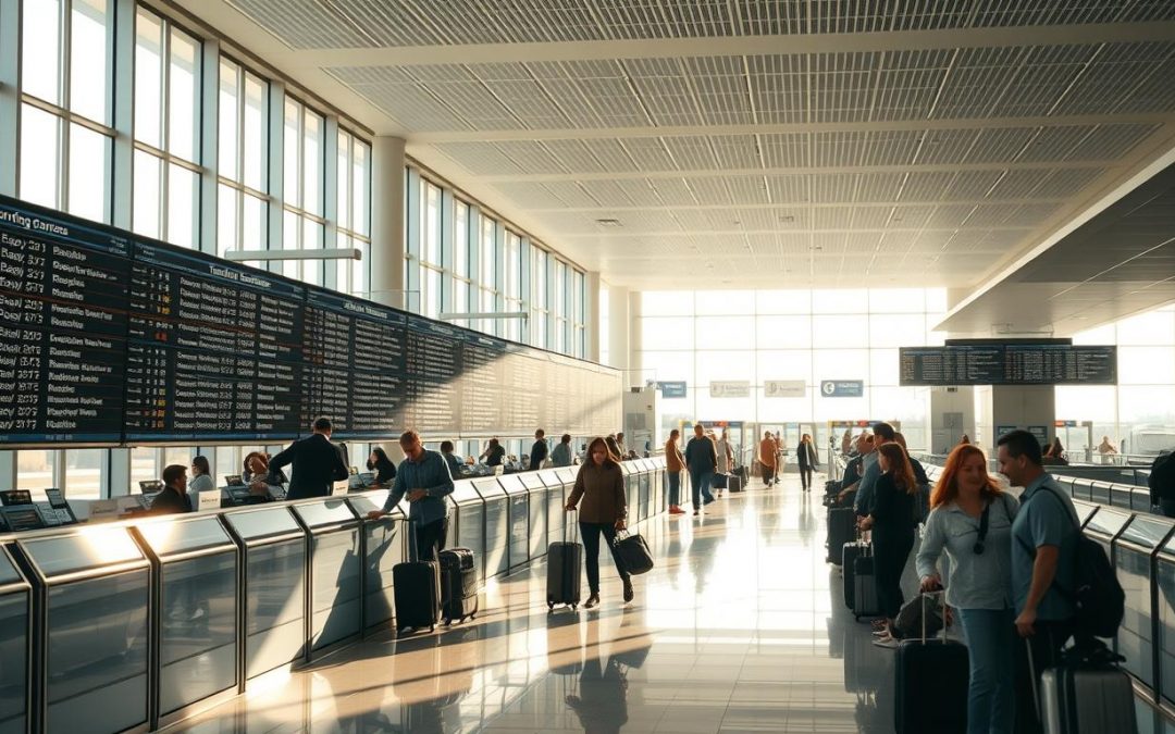 Reservas de vuelos temporales: la forma inteligente de demostrar que vas a salir del país