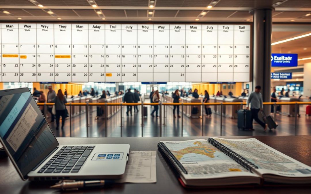 ¿Qué es un billete con itinerario? Guía completa para viajeros