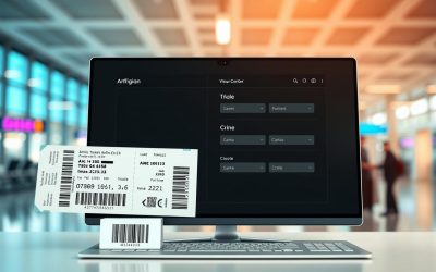 Generador de billetes de avión realistas: simplifique sus viajes