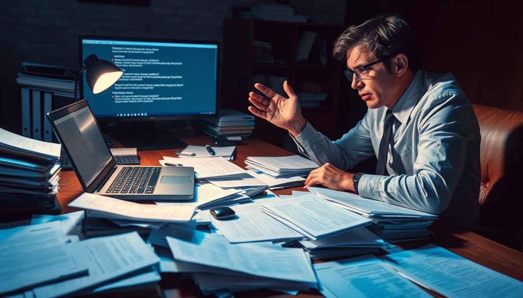 errores comunes en la documentación errores comunes en la documentación