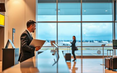 Reserva de vuelo para el visado: la guía completa para solicitar con éxito un visado