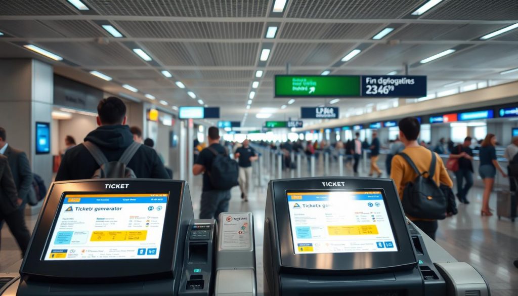 generadores de billetes de avión generadores de billetes de avión