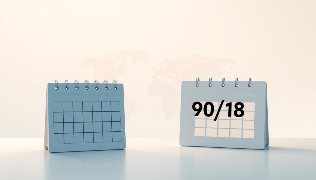 règle des 90/180 jours règle des 90/180 jours