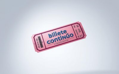 ¿Qué es un billete de continuación? Definición y por qué puede necesitarlo.